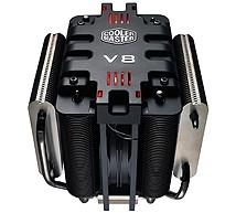 Cooler Master RR-UV8-XBU1-GP - Pret | Preturi Cooler Master RR-UV8-XBU1-GP