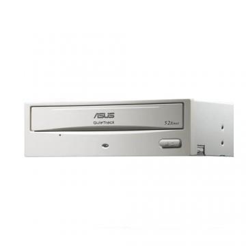 CD ROM ASUS alb CD-S520-Q - Pret | Preturi CD ROM ASUS alb CD-S520-Q