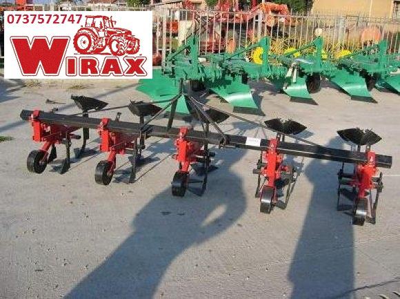 cultivator, prasitoare pe 5 sectii - Pret | Preturi cultivator, prasitoare pe 5 sectii