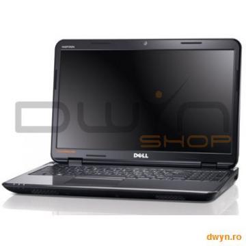 DELL Notebook Inspiron N5110 15.6Â” WXGA HD (1366 x 768) LED, i5-2430M (2.4Ghz, 3M cache) - Pret | Preturi DELL Notebook Inspiron N5110 15.6Â” WXGA HD (1366 x 768) LED, i5-2430M (2.4Ghz, 3M cache)