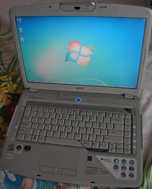 Laptop Acer Aspire 5920G - Pret | Preturi Laptop Acer Aspire 5920G