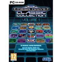 SEGA Mega Drive Classic Collection Volume 1 - Pret | Preturi SEGA Mega Drive Classic Collection Volume 1