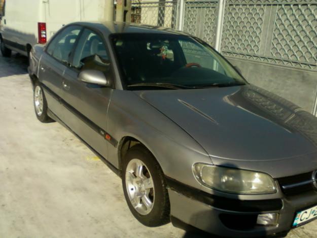 vand sau schimb opel omega - Pret | Preturi vand sau schimb opel omega