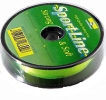 FIR CORMORAN SPORTLINE FLUO 030MM/ 6,2KG/ 5000M - Pret | Preturi FIR CORMORAN SPORTLINE FLUO 030MM/ 6,2KG/ 5000M