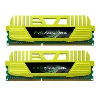 Memorie Geil DDR3 8192MB (2 x 4096) 2400MHz CL11 EVO Corsa - Pret | Preturi Memorie Geil DDR3 8192MB (2 x 4096) 2400MHz CL11 EVO Corsa