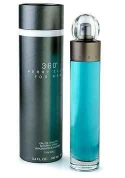 Perry Ellis 360Â° For Men, 200 ml, EDT - Pret | Preturi Perry Ellis 360Â° For Men, 200 ml, EDT