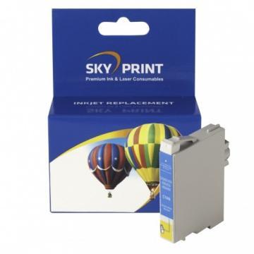 Rezerva inkjet Skyprint echivalent cu EPSON T0612, SKY-T0612 - Pret | Preturi Rezerva inkjet Skyprint echivalent cu EPSON T0612, SKY-T0612