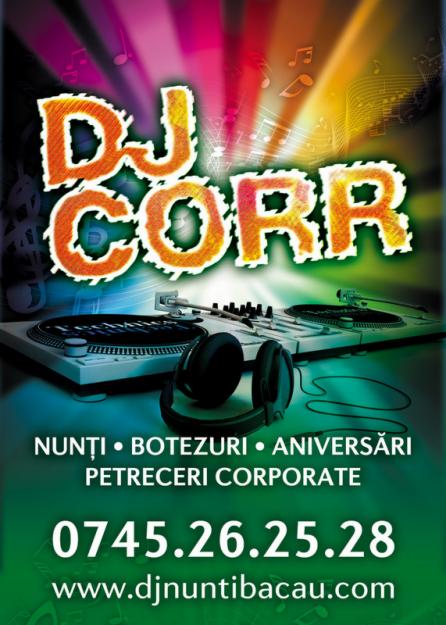 DJ la nunti si alte petreceri private caut solist de muzica populara - Pret | Preturi DJ la nunti si alte petreceri private caut solist de muzica populara