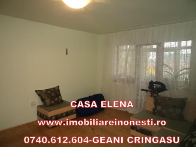 Inchiriez apartament 3 camere in Onesti, zona de sus - Pret | Preturi Inchiriez apartament 3 camere in Onesti, zona de sus