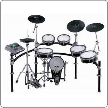 Roland TD 20K2 BK - Set tobe virtuale - Pret | Preturi Roland TD 20K2 BK - Set tobe virtuale