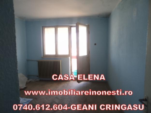 Vand apartament 3 camere in Onesti - Pret | Preturi Vand apartament 3 camere in Onesti