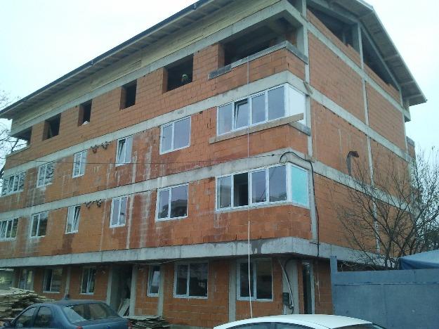 Apartament 2 camer cu teren - Pret | Preturi Apartament 2 camer cu teren