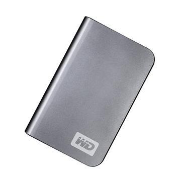 Hard Disk Extern Western Digital 500 GB Passport Elite titanium - Pret | Preturi Hard Disk Extern Western Digital 500 GB Passport Elite titanium