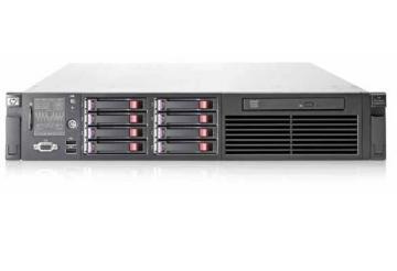 Server HP Proliant DL385R07, AMD Opteron 6136 (8 core, 2.4 GHz, 12MB L3, 80W), 8192MB (PC3-10600R RDIMM), Controller Smart Array P400i/256MB, 460 W, 1GbE NC382i Multifunction 4 Ports (585335-421) - Pret | Preturi Server HP Proliant DL385R07, AMD Opteron 6136 (8 core, 2.4 GHz, 12MB L3, 80W), 8192MB (PC3-10600R RDIMM), Controller Smart Array P400i/256MB, 460 W, 1GbE NC382i Multifunction 4 Ports (585335-421)