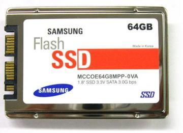 Solid State Disk SAMSUNG 32GB SATA MCBQE32G8MPP - Pret | Preturi Solid State Disk SAMSUNG 32GB SATA MCBQE32G8MPP