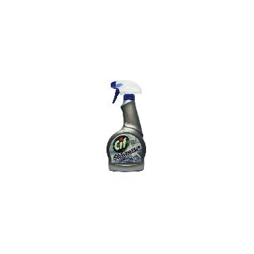 Solutie curatare pete Cif Stainless steel - 500ml - Pret | Preturi Solutie curatare pete Cif Stainless steel - 500ml