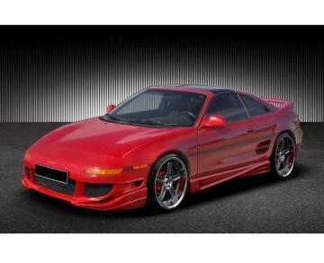 Toyota MR2 Body Kit KX-Racing - Pret | Preturi Toyota MR2 Body Kit KX-Racing