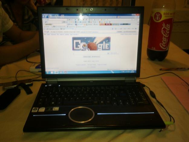 Vand laptop Packard Bell BV EasyNote MB85 ieftin - Pret | Preturi Vand laptop Packard Bell BV EasyNote MB85 ieftin