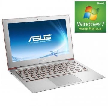 Asus Zenbook UX31E-RY026V, 13.3", Intel Core i7-2677M, 1.80GHz, 4GB, 256GB SSD, Windows 7 Home Premium, Roz Bonus: AVG Internet Security OEM 1 an + Transport Gratuit - Pret | Preturi Asus Zenbook UX31E-RY026V, 13.3", Intel Core i7-2677M, 1.80GHz, 4GB, 256GB SSD, Windows 7 Home Premium, Roz Bonus: AVG Internet Security OEM 1 an + Transport Gratuit