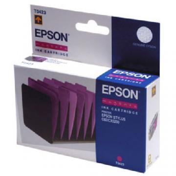 Cartus Stylus C70/C80/C82 EPSON -rosu - Pret | Preturi Cartus Stylus C70/C80/C82 EPSON -rosu