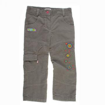 Folk - Pantaloni Catifea - Pret | Preturi Folk - Pantaloni Catifea