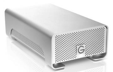 HDD extern G-RAID MINI, 1TB, 5400rpm, SATA2, RAID 0,1, USB 2.0, FireWire 800, e-SATA, argintiu, Hitachi (0G00226) - Pret | Preturi HDD extern G-RAID MINI, 1TB, 5400rpm, SATA2, RAID 0,1, USB 2.0, FireWire 800, e-SATA, argintiu, Hitachi (0G00226)