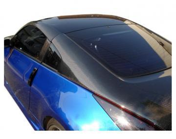 Nissan 350Z Portbagaj OEM Fibra De Carbon - Pret | Preturi Nissan 350Z Portbagaj OEM Fibra De Carbon