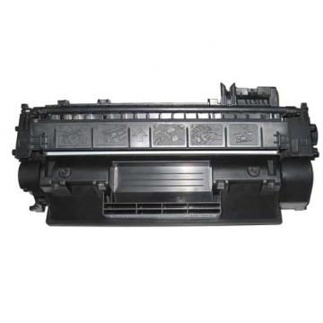 Toner HP CE505A / 05A negru, compatibil P2035/P2055 - Pret | Preturi Toner HP CE505A / 05A negru, compatibil P2035/P2055