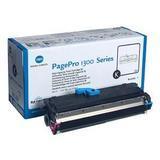 Toner Konica-Minolta 1710-4050-02, negru - Pret | Preturi Toner Konica-Minolta 1710-4050-02, negru