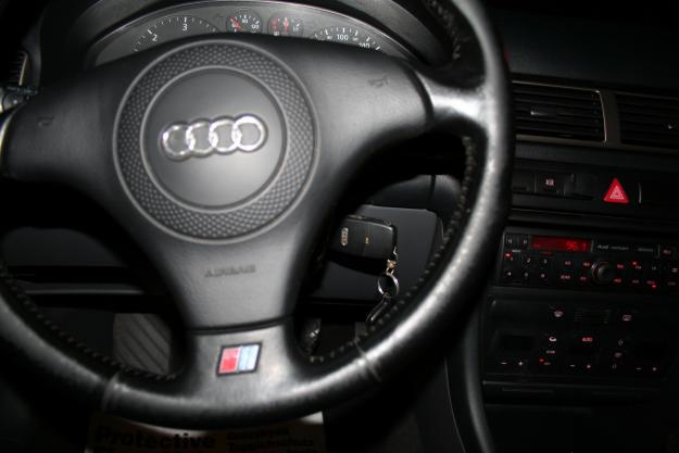 Vand Audi A6 2000 - Pret | Preturi Vand Audi A6 2000