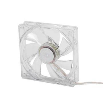 Ventilator Cooler Master Neon LED 80mm (green) - Pret | Preturi Ventilator Cooler Master Neon LED 80mm (green)