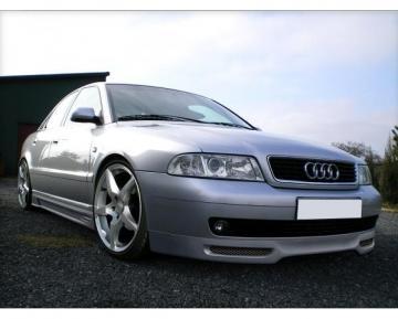 Audi A4 B5 Praguri DX - Pret | Preturi Audi A4 B5 Praguri DX