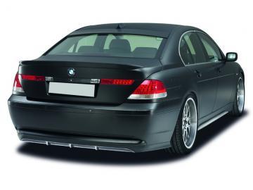 BMW E65 Extensie Spoiler Spate R-Style - Pret | Preturi BMW E65 Extensie Spoiler Spate R-Style