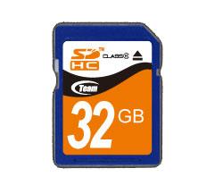 Card memorie Team Group SDHC 32GB, class 6 - Pret | Preturi Card memorie Team Group SDHC 32GB, class 6