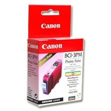 Cartus cerneala Canon BEF47-3271300 BCI3PM foto Magenta - Pret | Preturi Cartus cerneala Canon BEF47-3271300 BCI3PM foto Magenta