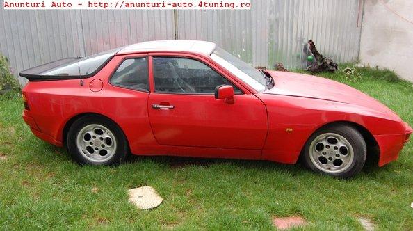 dezmembrez porsche 944 - Pret | Preturi dezmembrez porsche 944