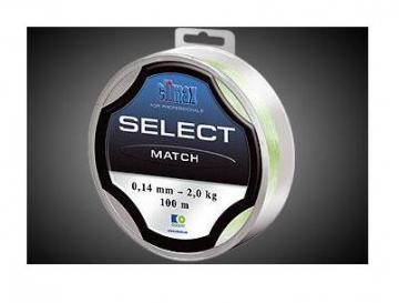 Fir Match Climax 014mm 100m - 2,20 kg - Pret | Preturi Fir Match Climax 014mm 100m - 2,20 kg