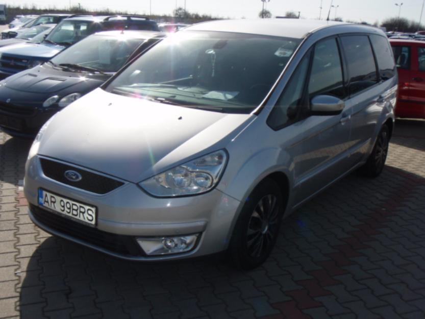 Ford s-max 2.0 tdci - Pret | Preturi Ford s-max 2.0 tdci