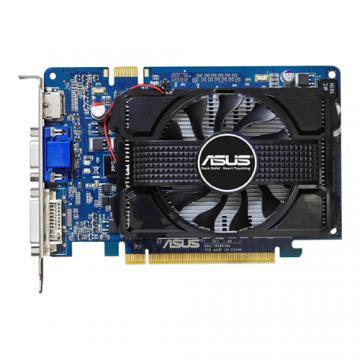 Placa video Asus nVidia GeForce GT220, 512MB, DDR3, 128bit, HDMI - Pret | Preturi Placa video Asus nVidia GeForce GT220, 512MB, DDR3, 128bit, HDMI