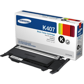 Samsung CLT-K4072S, Negru - Pret | Preturi Samsung CLT-K4072S, Negru