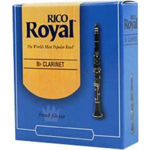 Ancii Clarinete Rico Royal BB 1,5 Boehm - Pret | Preturi Ancii Clarinete Rico Royal BB 1,5 Boehm