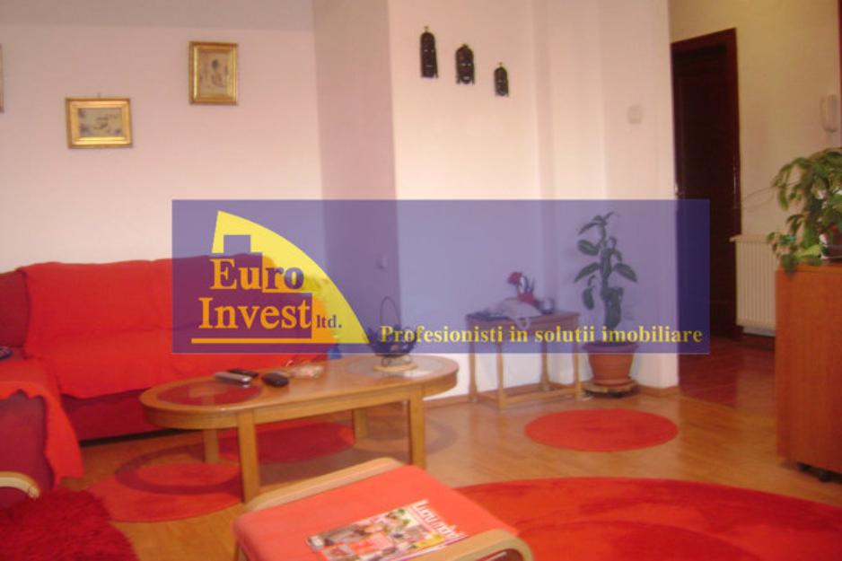 Apartament 3 camere Kiseleff Aviatorilor - Pret | Preturi Apartament 3 camere Kiseleff Aviatorilor