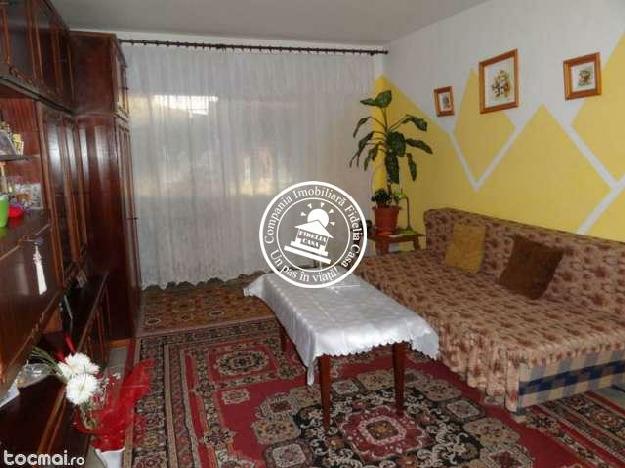 Apartament 4 camere de vanzare Iasi Dancu - Pret | Preturi Apartament 4 camere de vanzare Iasi Dancu