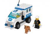 Police Dog Unit (7285) - Pret | Preturi Police Dog Unit (7285)