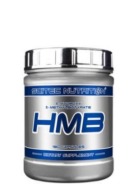 Scitec Nutrition - HMB 180 caps - Pret | Preturi Scitec Nutrition - HMB 180 caps