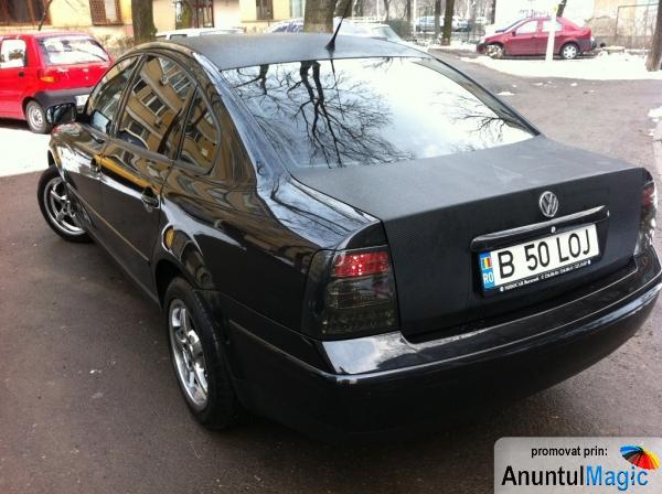 Volkswagen Passat V6 syncro - Pret | Preturi Volkswagen Passat V6 syncro