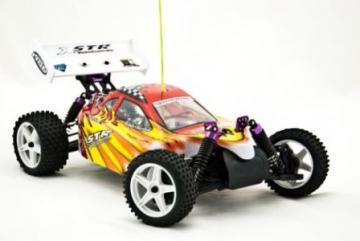 Masinuta radiocomanda BUGGY XSTAR 1 la 10 4 WD RTR - Pret | Preturi Masinuta radiocomanda BUGGY XSTAR 1 la 10 4 WD RTR