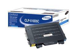 Toner Samsung CLP 510D5C - Pret | Preturi Toner Samsung CLP 510D5C