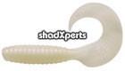 Twister regular SHADXPERTS 8cm Pearl (5buc/plic) - Pret | Preturi Twister regular SHADXPERTS 8cm Pearl (5buc/plic)