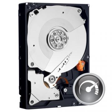 HDD Western Digital 1TB, 7200RPM, 64MB, SATA3 - Pret | Preturi HDD Western Digital 1TB, 7200RPM, 64MB, SATA3